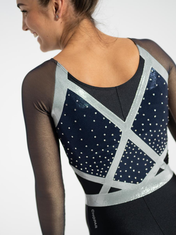 UNITARD | TEAM | 503620A500 