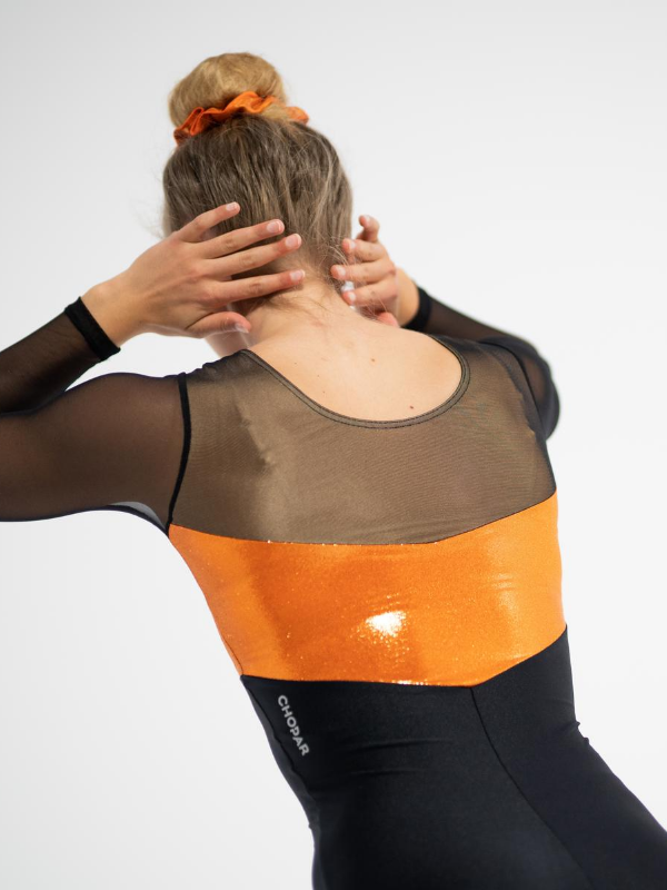 UNITARD | TEAM | 503450A400