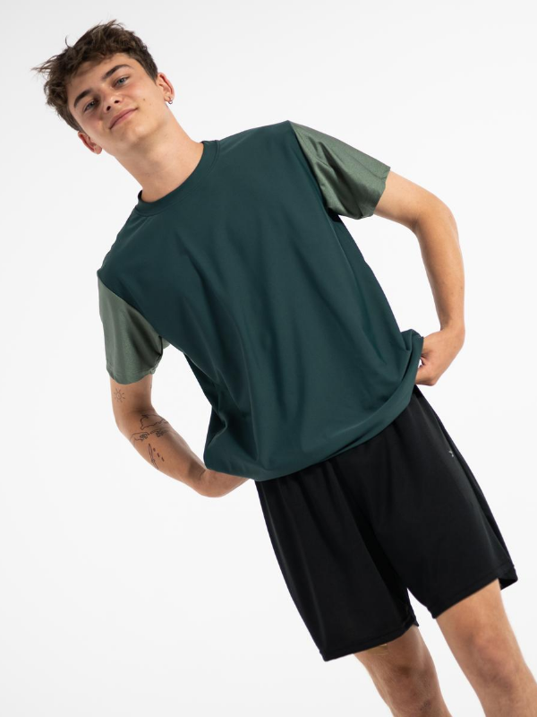 TEENS T-SHIRT | TEAM | 601010A200
