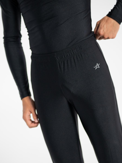 Zelo Stirrup Pant | Men | NOOS Black
