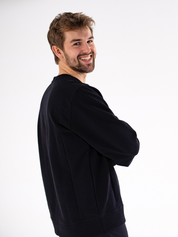 Lutron Sweatshirt | Men | NOOS