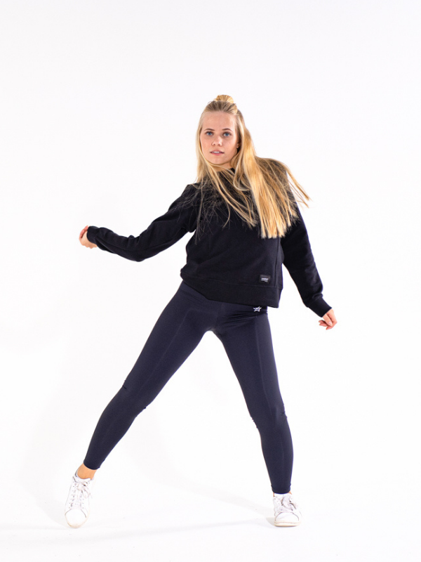 Lutron Sweatshirt | Women | NOOS