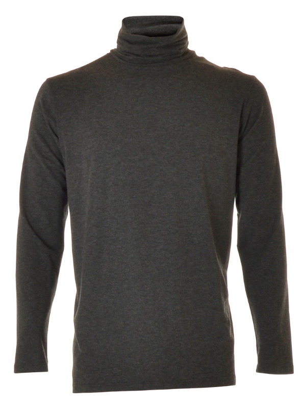 SHIRT WITH TURTLENECK | TEAM | 600860A100