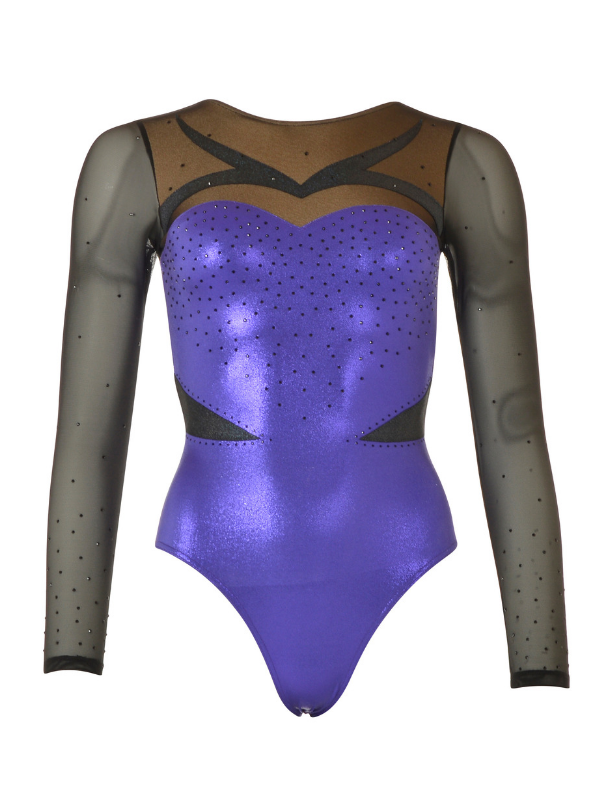 LEOTARD | TEAM | 100680A400