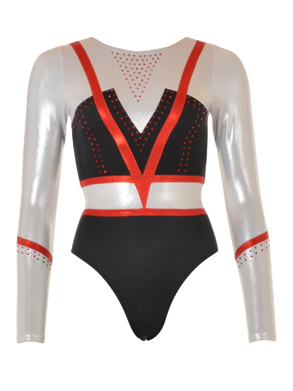 LEOTARD | TEAM | 100720A300