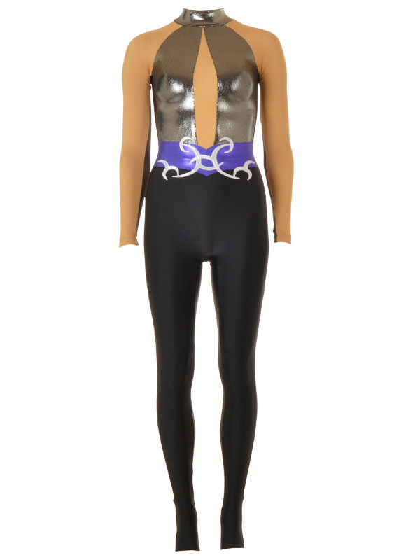 UNITARD | TEAM | 502480A700