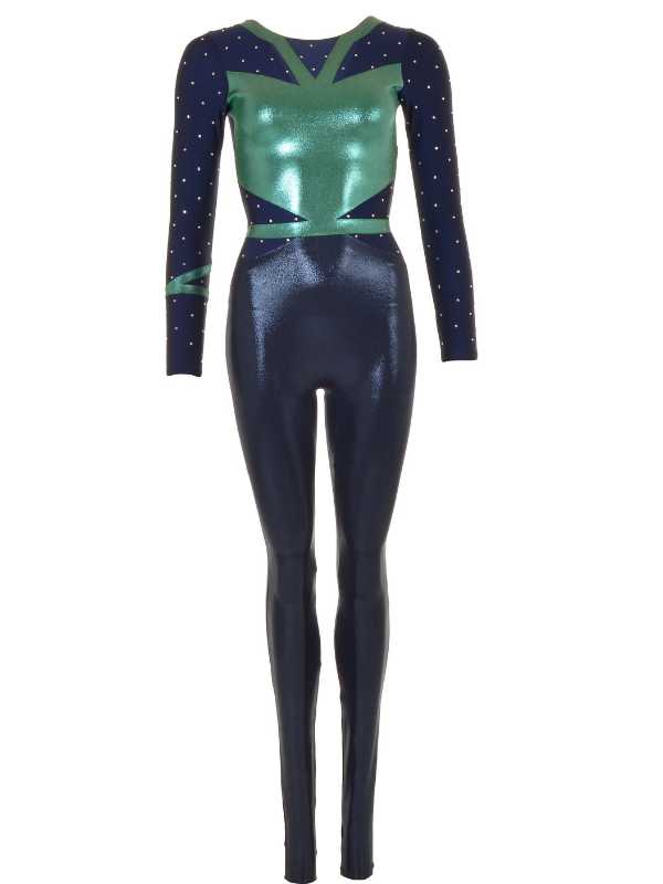 UNITARD | TEAM | 502390A300