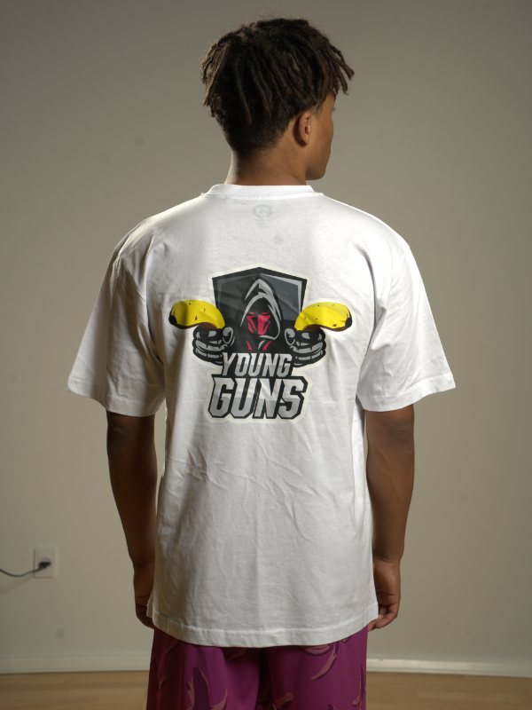 Young Guns Supporter Tee
