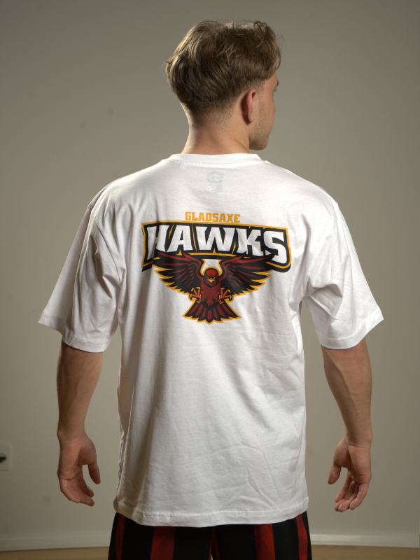 Gladsaxe Hawks Supporter Tee