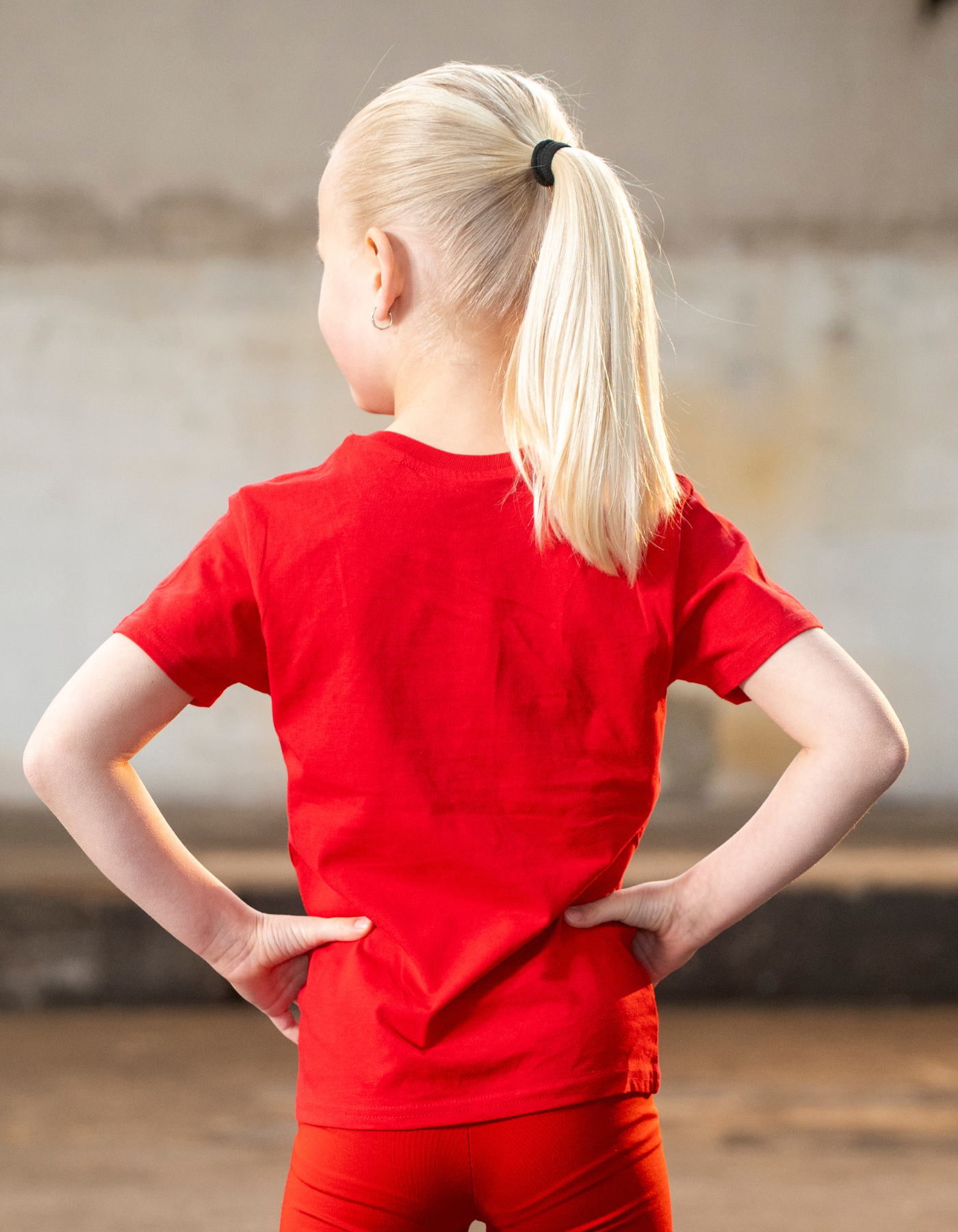 T-paita lapset I L03578 I Tule leikkimään