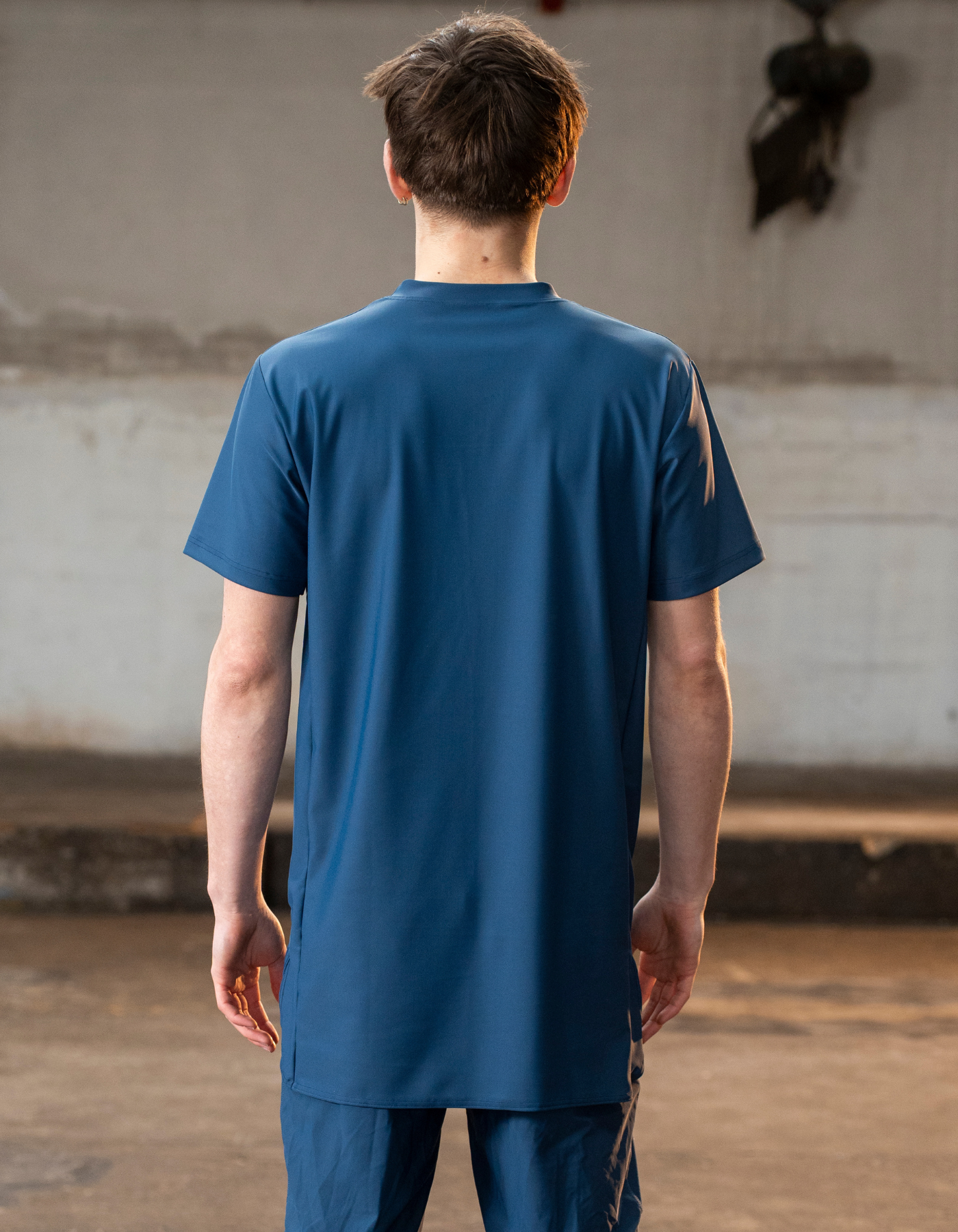 Miesten paita I 600020A100 I Vauhti kiihtyy