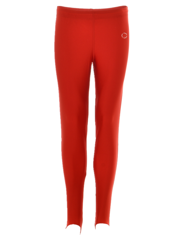 GymDanmark Stirrup pants