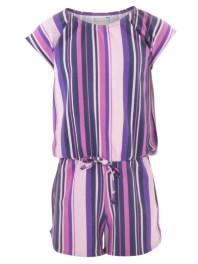  Purple Stripe