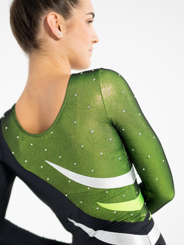 UNITARD | TEAM | 503570A400