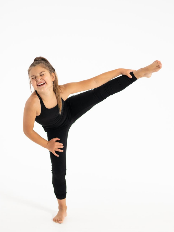 Unitard | NS-161