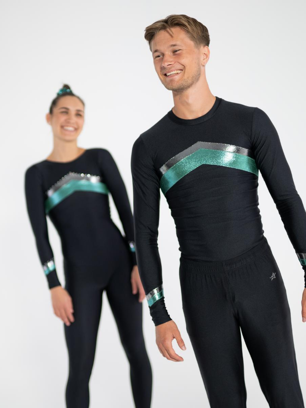 MENS LEOTARD | TEAM | 901640A300