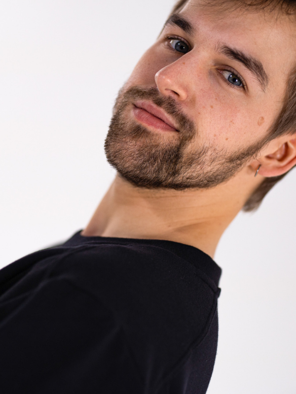 Lutron Sweatshirt | Men | NOOS