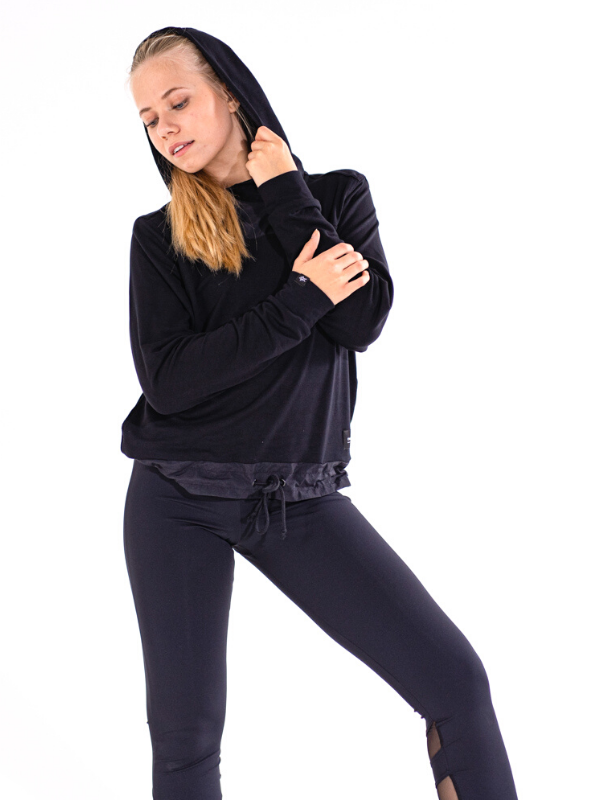 Karu Tights | WOMEN Navy