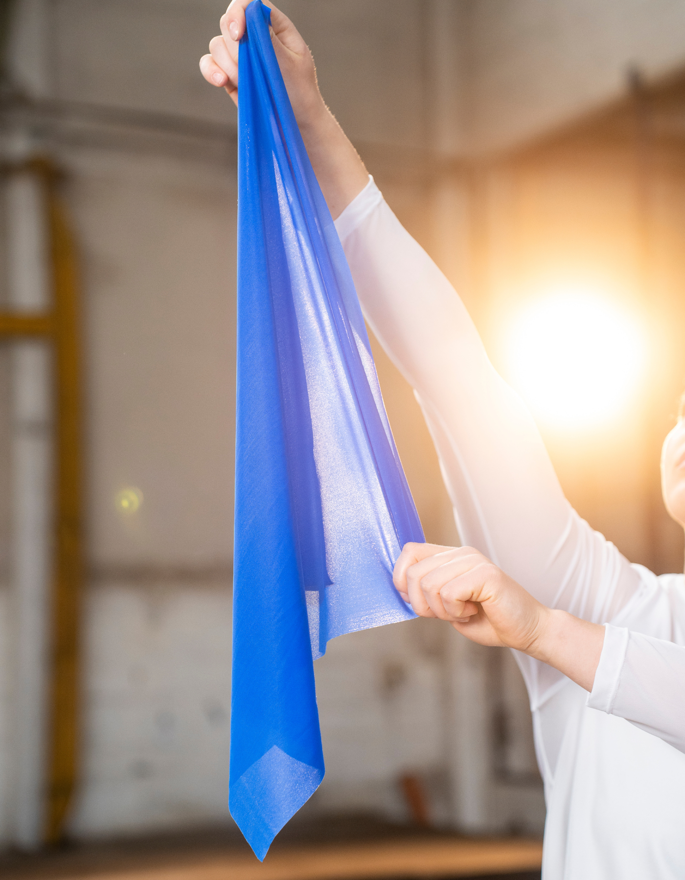 Huivi I 000370-100 I Sulamispiste