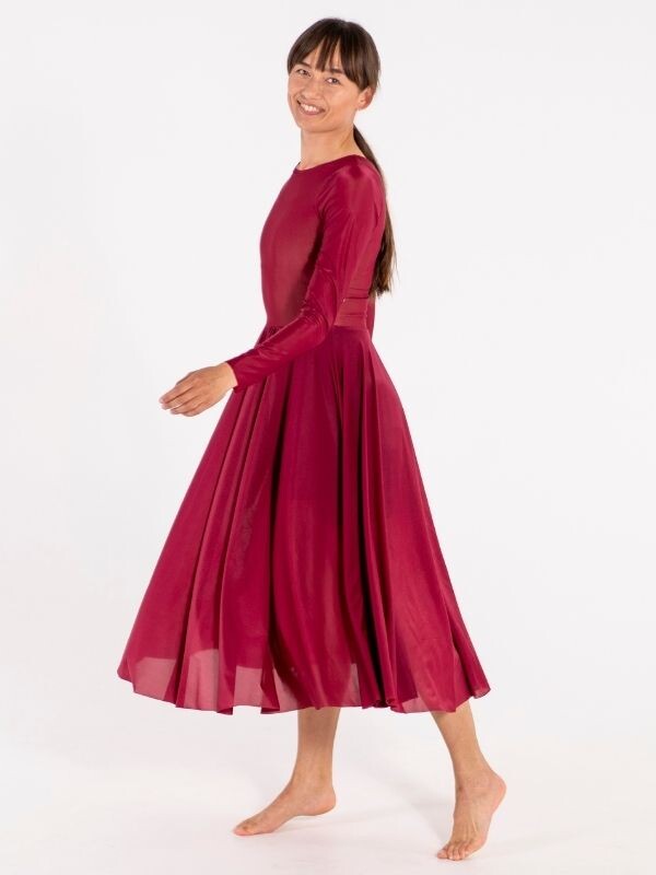 DRESS | TEAM | 400025A200
