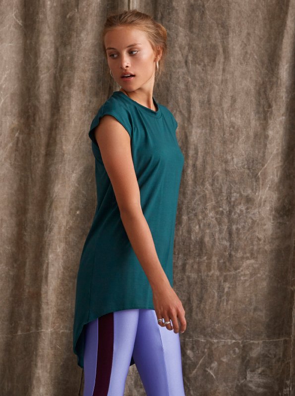 Sia top | lady | UDG Blue