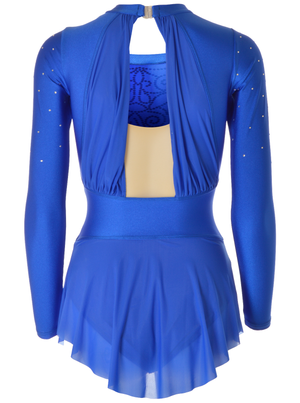 Leotard w/ Skirt | Team | 400760A300