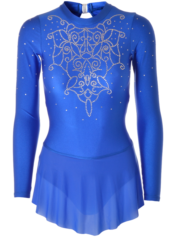 Leotard w/ Skirt | Team | 400760A300