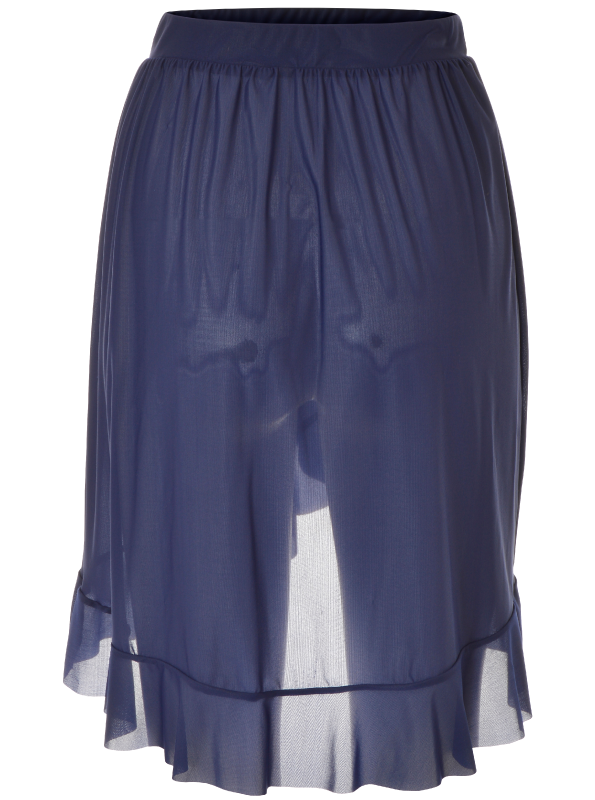 Wrap Skirt | Team | 400800A100