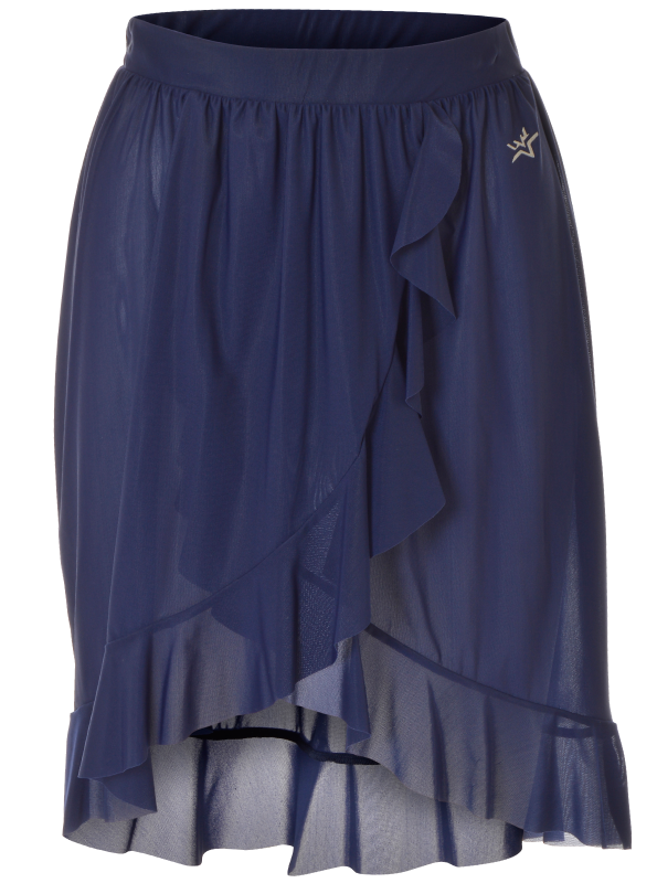 Wrap Skirt | Team | 400800A100