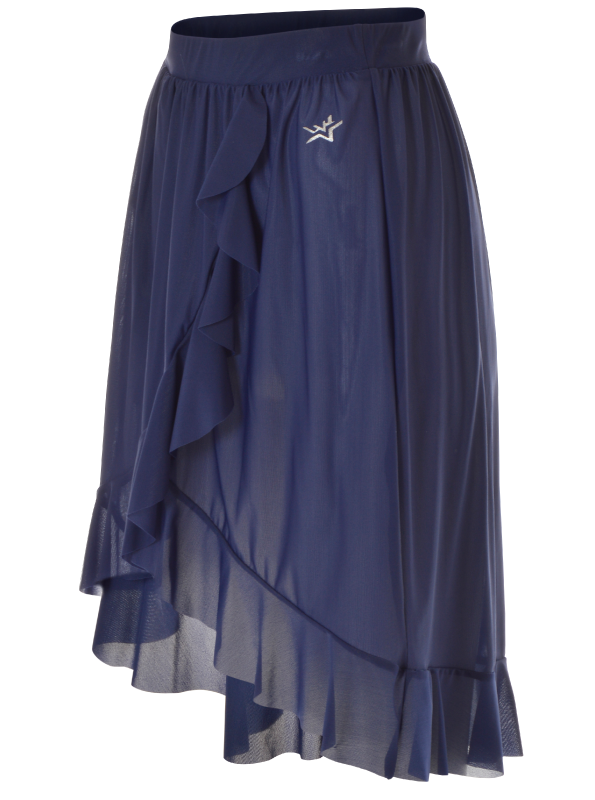 Wrap Skirt | Team | 400800A100