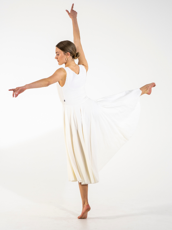DRESS | Women | TEAM | 401840A100