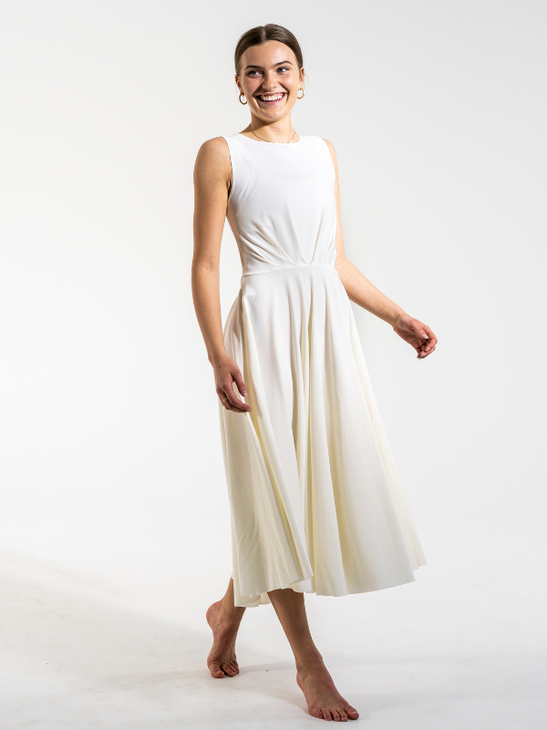 DRESS | Women | TEAM | 401840A100