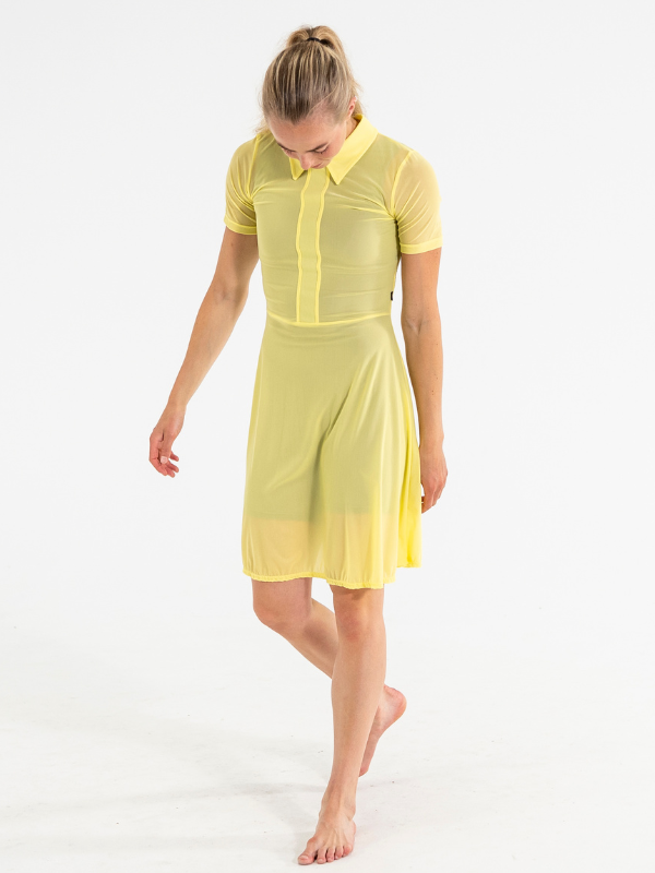 DRESS | TEAM | 401850A100