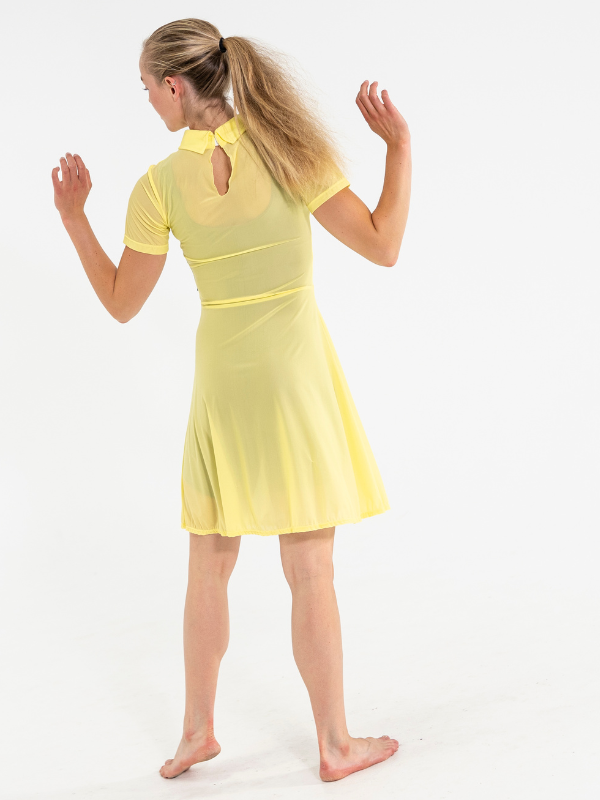 DRESS | TEAM | 401850A100