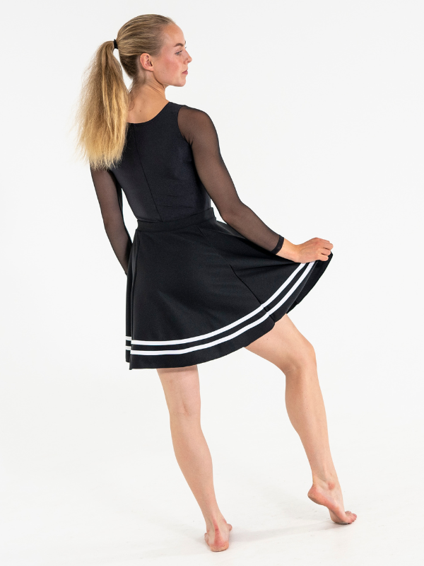 SKIRT | TEAM | 401950A200