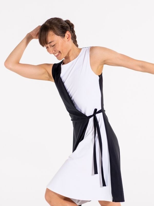 DRESS | TEAM | 402340A200