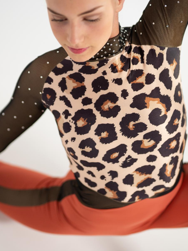 UNITARD | TEAM | 503760A400