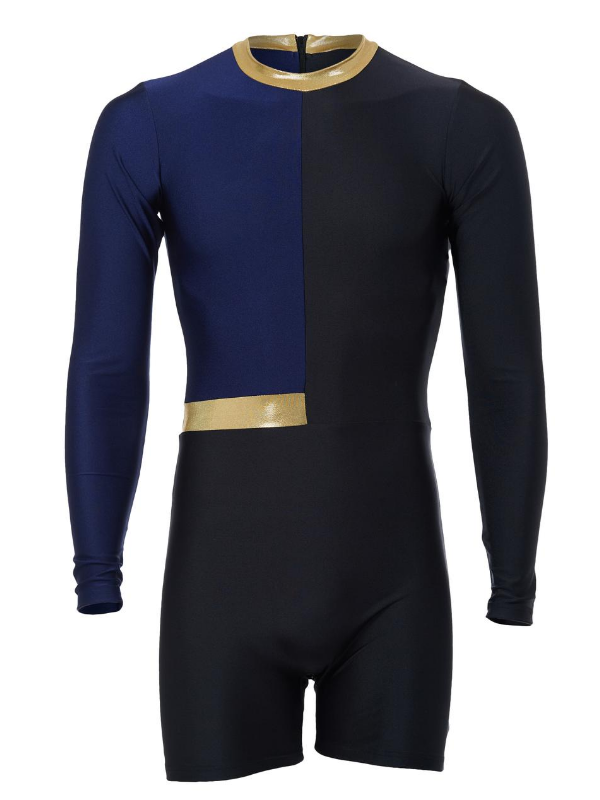 MENS LEOTARD | TEAM | 901230A301