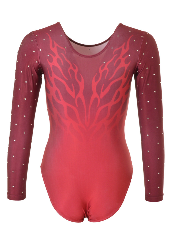 LEOTARD | TEAM | 100710A100