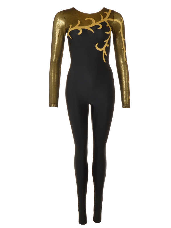 UNITARD | TEAM | 502440A400