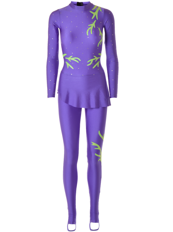 Unitard | Team | 500870A200