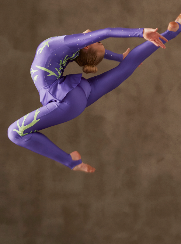Unitard | Team | 500870A200