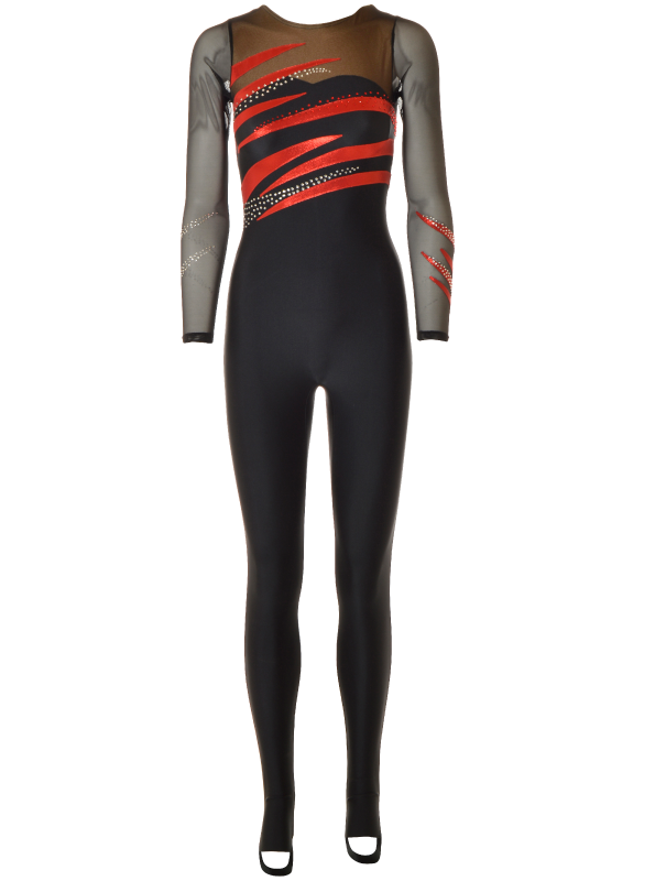 Unitard | Team | 500890A400