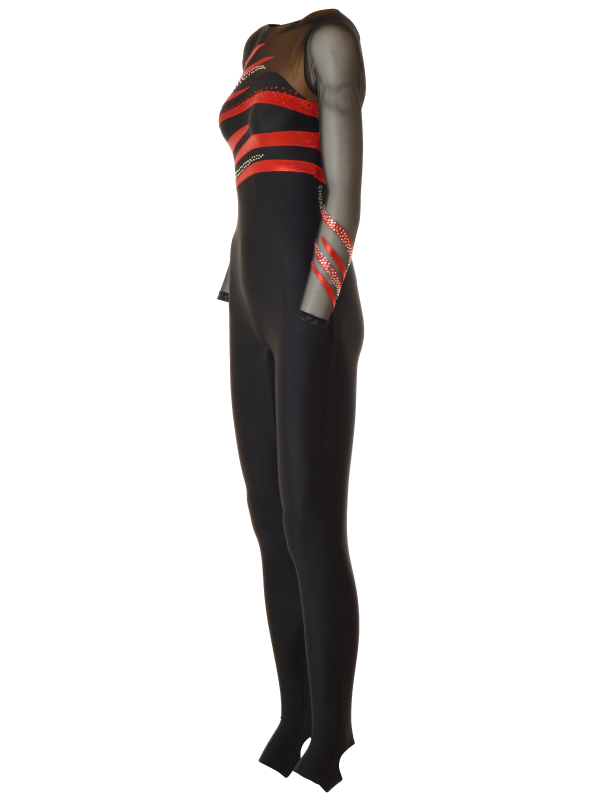 Unitard | Team | 500890A400