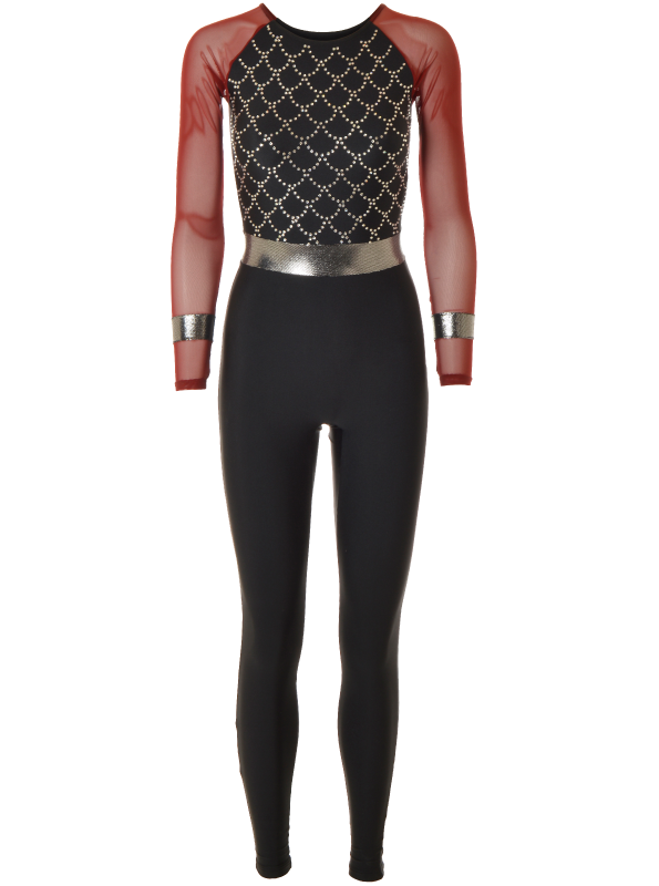 Unitard | Team | 500920A300