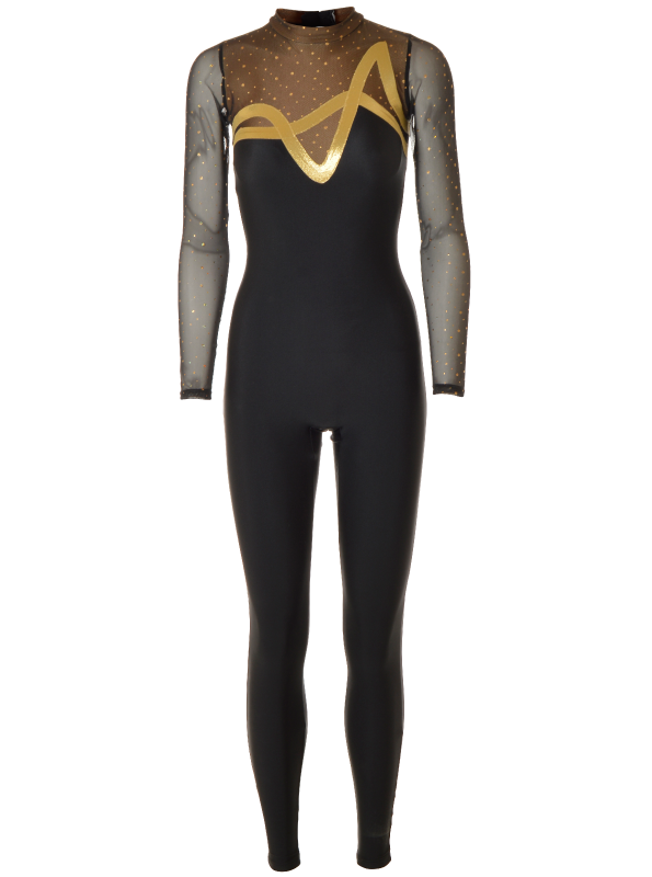 Unitard | Team | 500950A400