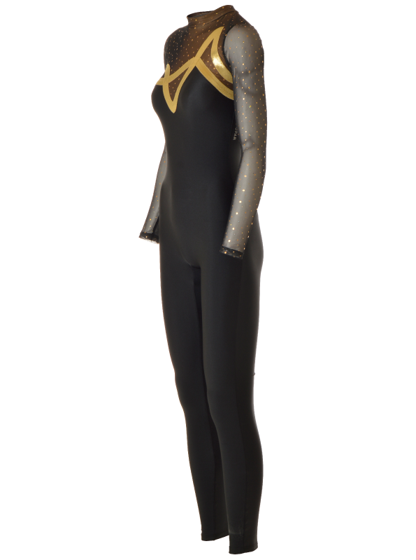 Unitard | Team | 500950A400