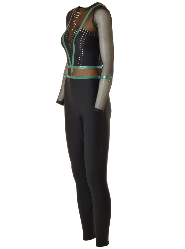 Unitard | Team | 500960A400