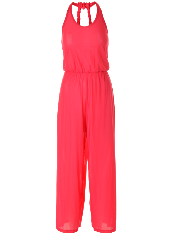 Jumpsuit | Team | 501100A100