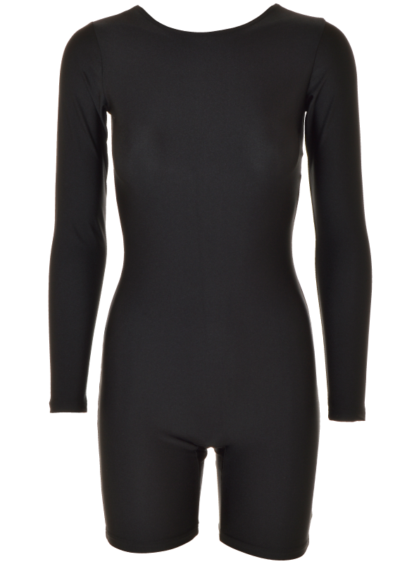 Lace Catsuit